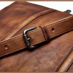 Cặp da công sở cao cấp Jino 221 Cặp da công sở cao cấp Jino 221