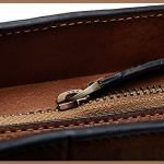 Cặp da công sở cao cấp Jino 221 Cặp da công sở cao cấp Jino 221