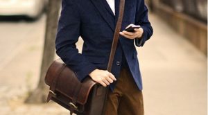 Xu hướng túi xách 2017