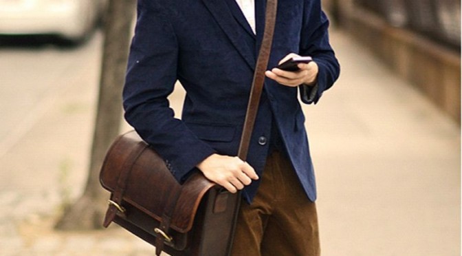 Xu hướng túi xách 2017