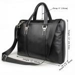 Cặp da bò công sở 213