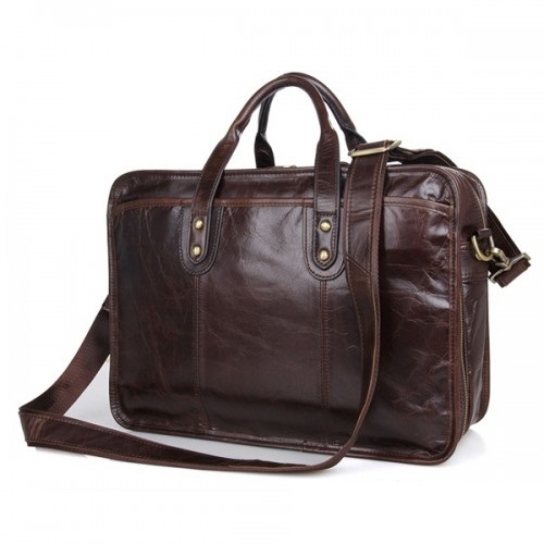 Cặp da laptop cao cấp 215