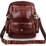 balo da bò thời trang