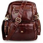 balo da bò thời trang