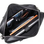 túi xách công sở da bò lịch lãm