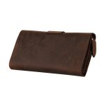 Ví da bò dài nam 061 thời trang