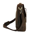 Cặp da bò công sở 279 đựng laptop