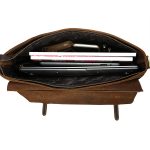 Cặp da bò đựng laptop 279 công sở