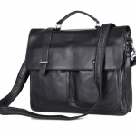 Cặp da laptop công sở 502 lịch sự