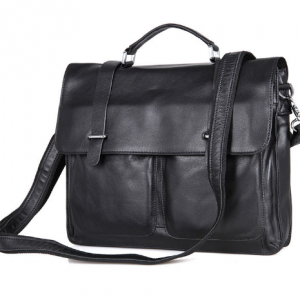 Cặp da laptop công sở 502 lịch sự