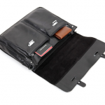 Cặp da laptop công sở 502 lịch lãm