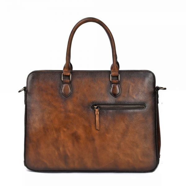 Cặp công sở da xịn 503