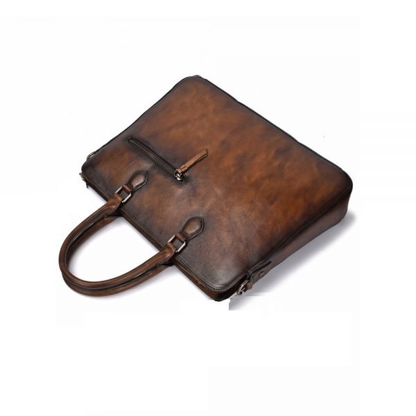 Cặp công sở da xịn 503