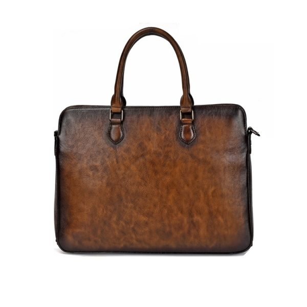 Cặp công sở da xịn 503