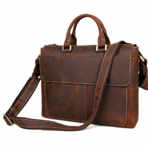 Cặp văn phòng da bò 510