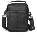 Túi đeo máy ảnh du lịch da bò 409