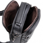 túi đeo máy ảnh du lịch da bò 409