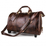 túi du lịch kéo tay 600