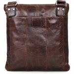 Túi xách da nam đeo chéo 183 trẻ trung