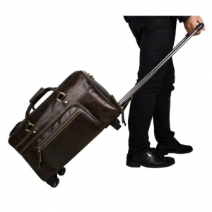 vali kéo da bò 601