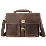 Cặp da laptop văn phòng 512 sang trọng đẳng cấp