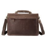 Cặp da laptop văn phòng 512 sang trọng đẳng cấp