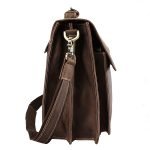 Cặp da laptop văn phòng 512 sang trọng đẳng cấp