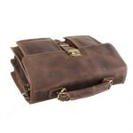 Cặp da laptop văn phòng 512 sang trọng đẳng cấp