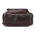 Túi chéo quai xách da bò