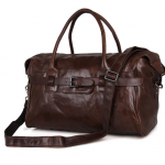 Túi da du lịch 603 nhỏ gọn