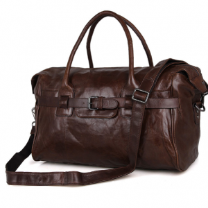 Túi da du lịch 603 nhỏ gọn