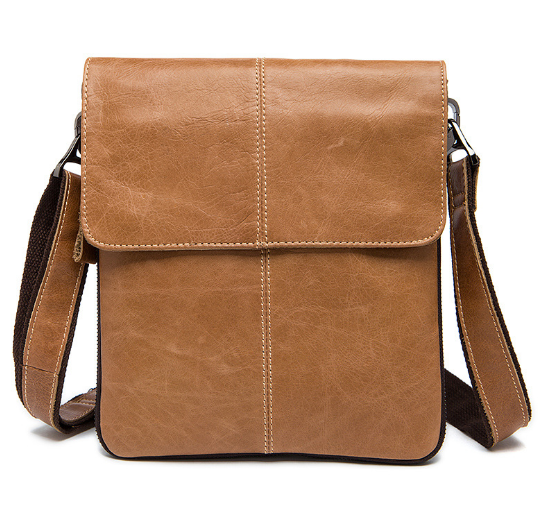 Túi chéo ipad da bò 187