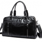 Túi du lịch da bò 605 thời trang