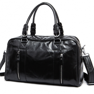 Túi du lịch da bò 605 thời trang