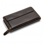 Ví dài cầm tay da bò 701