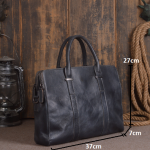 Cặp da doanh nhân da bò 531