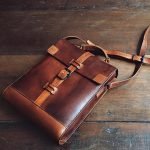 Đồ da handmade