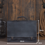 Cặp doanh nhân da bò xịn 534 Cặp doanh nhân da bò xịn 534