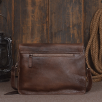 Túi cầm tay da thật 808