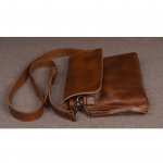 Túi cầm tay da thật 808