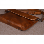 Túi cầm tay da thật 808