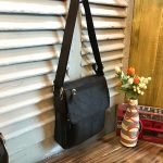 Túi da đeo chéo 433