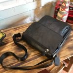 Túi da đeo chéo 433