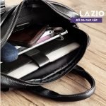 Cặp da bò công sở Cặp da bò công sở