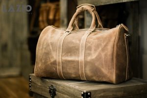 Lý Do Khiến Quai Túi Da Nam Nhanh Hư Và Cách Xử Lý