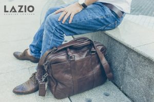 Những Tiêu Chí Cơ Bản Để Chọn Được Túi Xách Nam