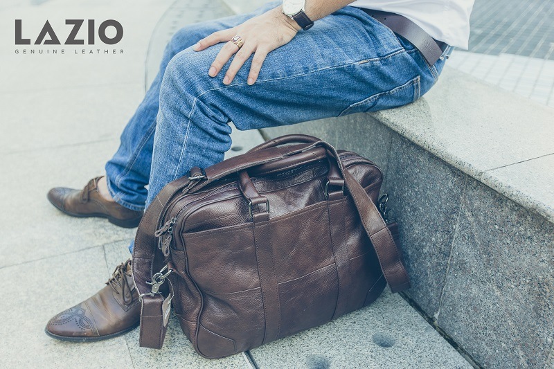 Những Tiêu Chí Cơ Bản Để Chọn Được Túi Xách Nam