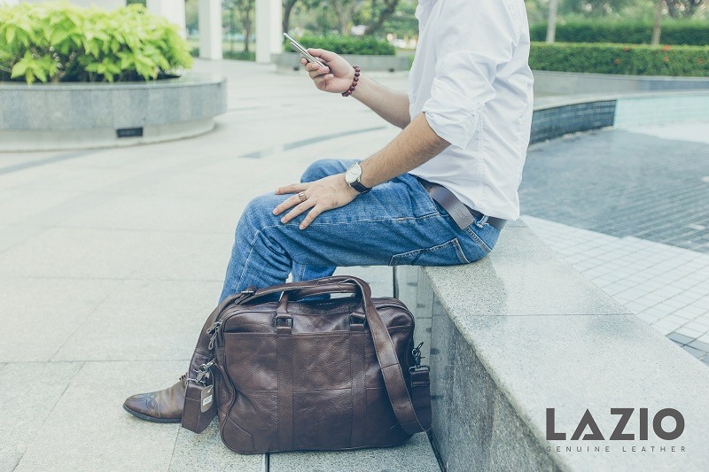 Những Vấn Đề Cần Lưu Ý Khi Chọn Mua Túi Xách Da Nam