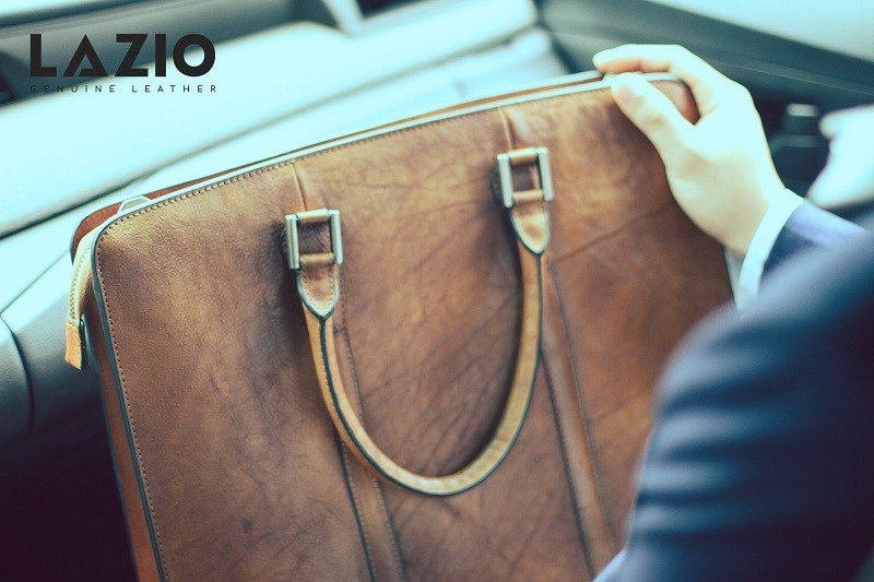 Mua Cặp Nam Công Sở Và Những Điều Cần Lưu Ý