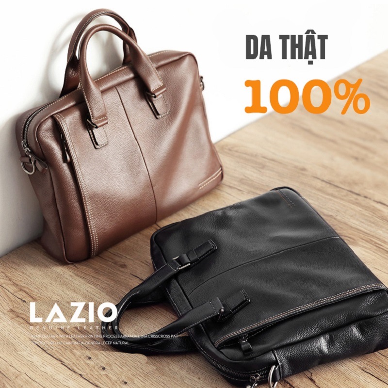 Tư Vấn Chọn Mua Túi Xách Da Nam Phù Hợp Với Từng Hoàn Cảnh